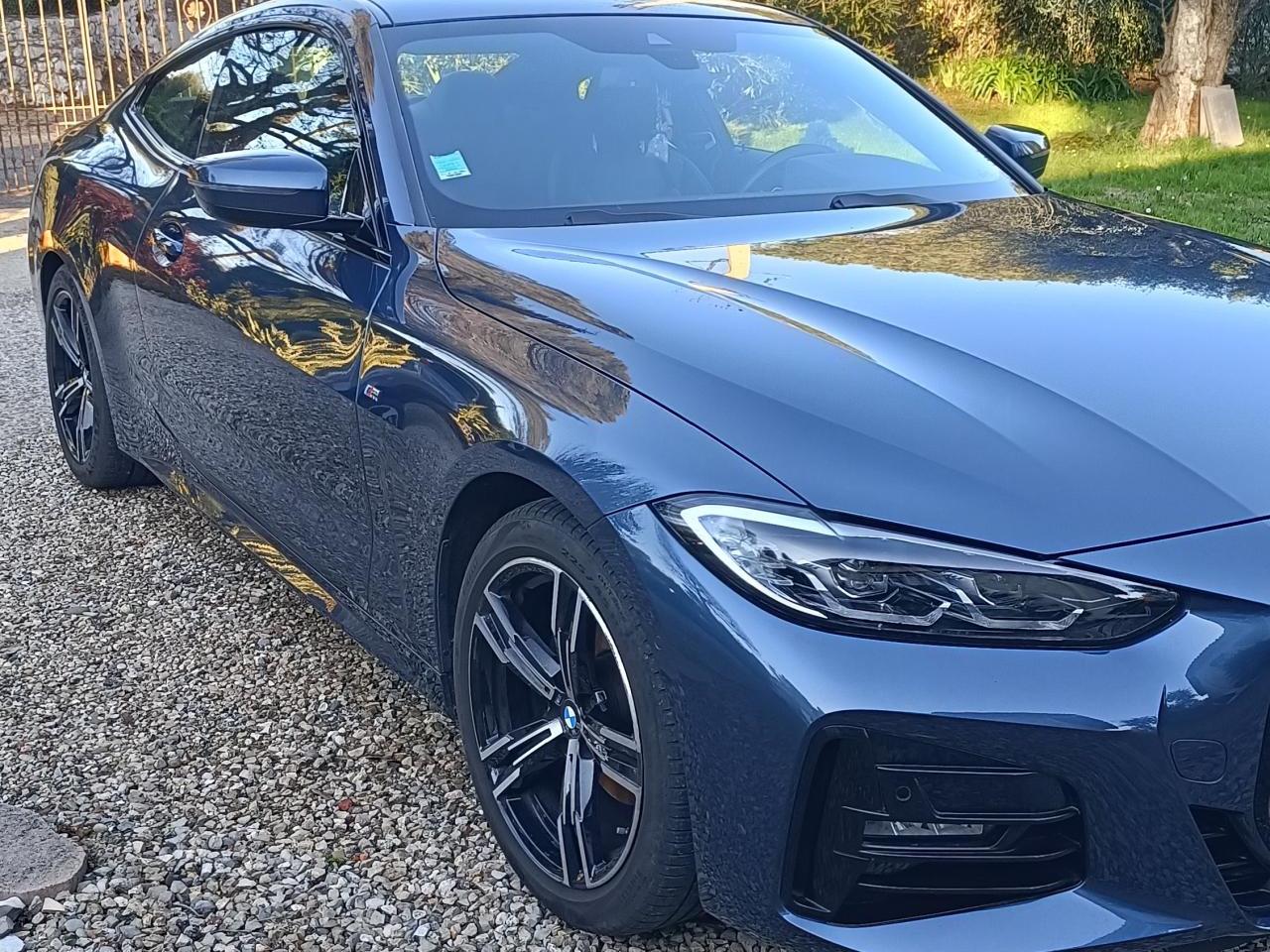BMW SERIE 4
