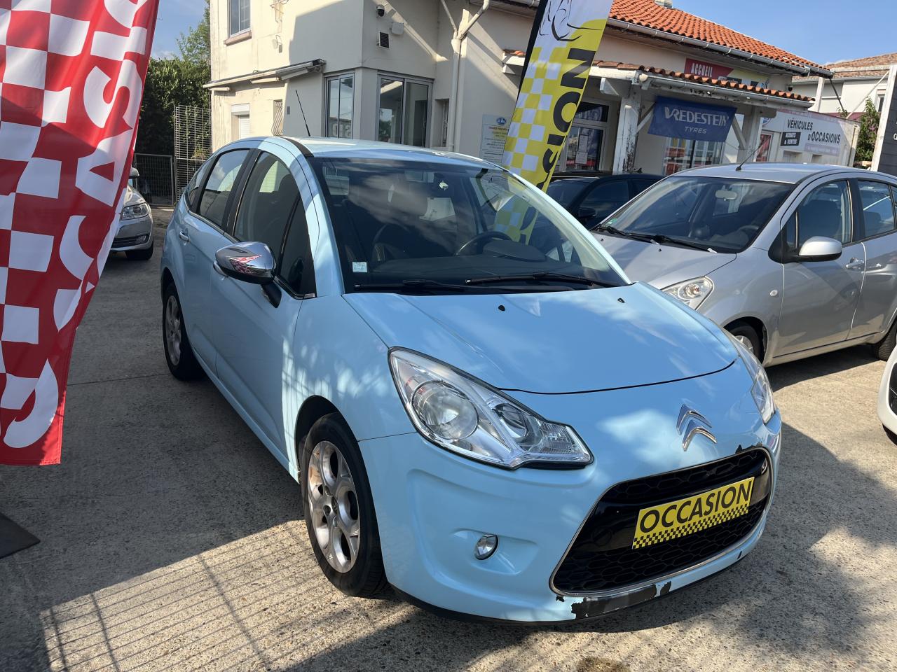 CITROËN C3