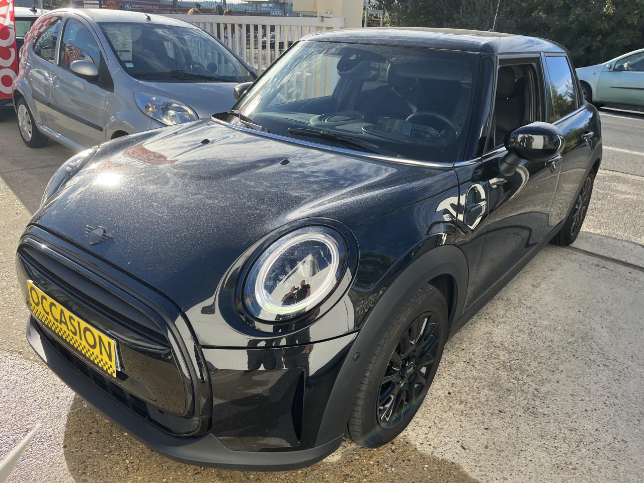 MINI MINI