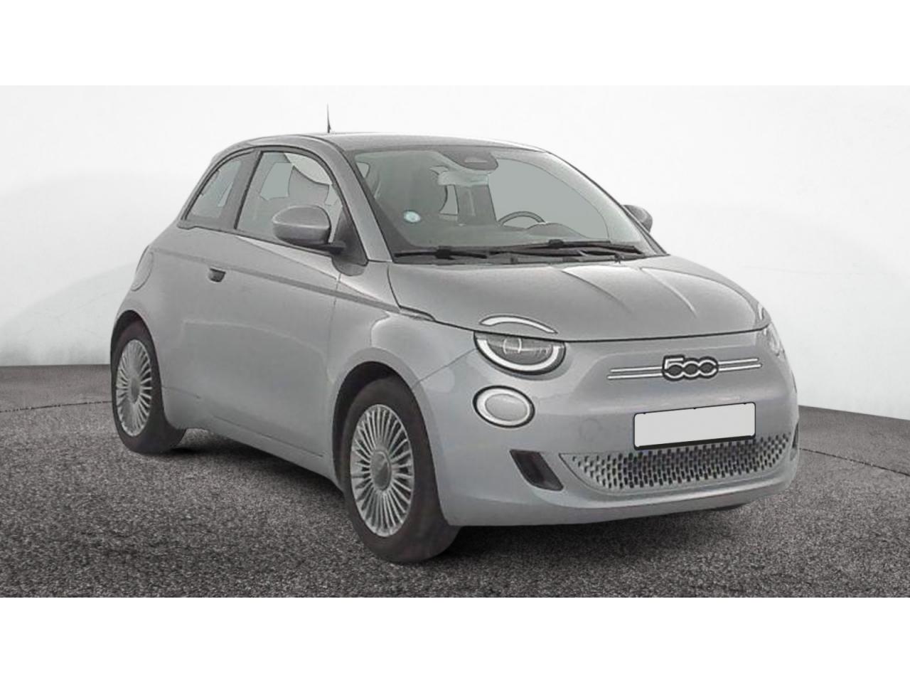 FIAT FIAT 500