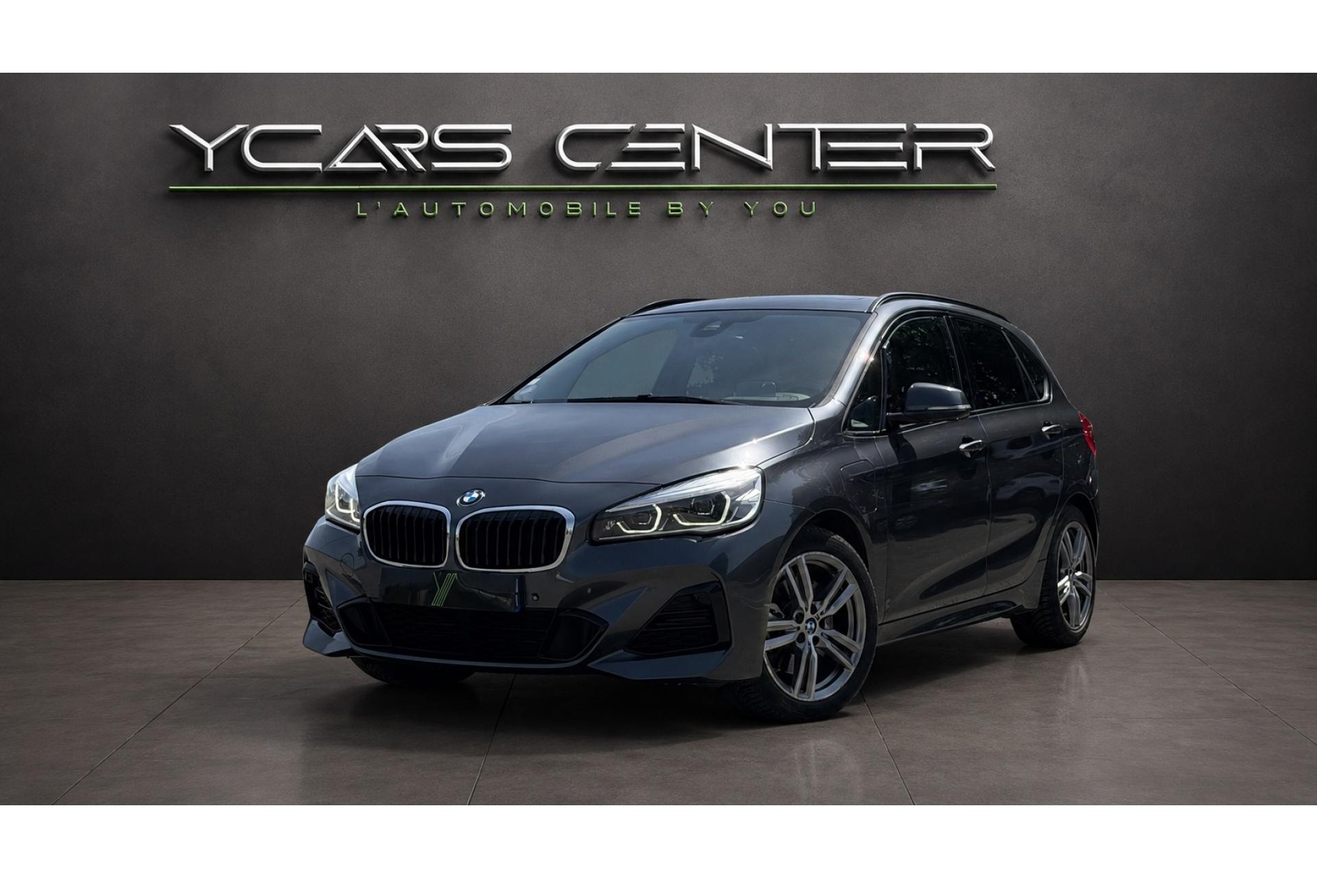 BMW SERIE 2