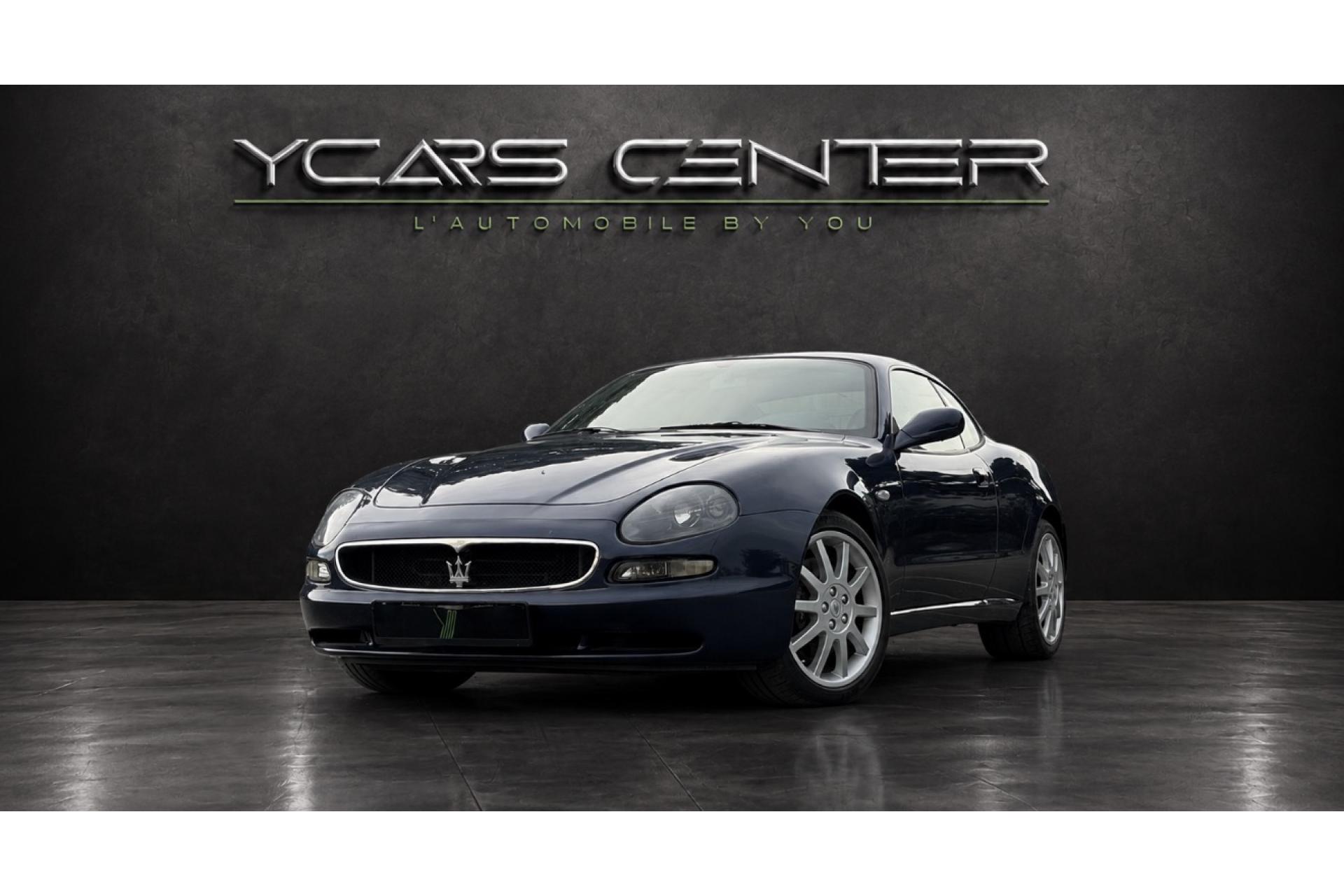 MASERATI 3200