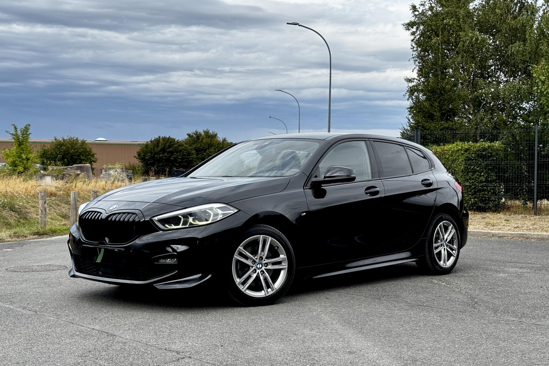 BMW SERIE 1
