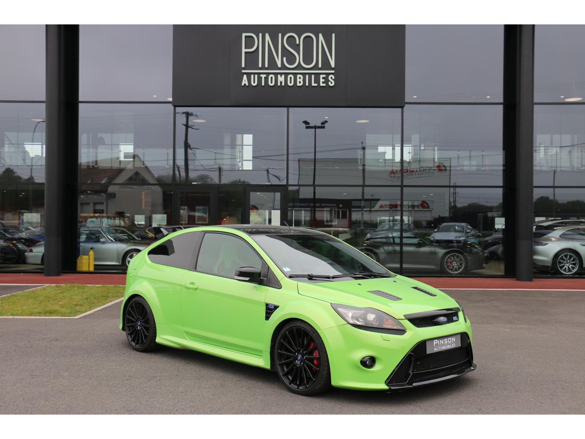 FORD FOCUS 2.5  305 RS PHASE 2