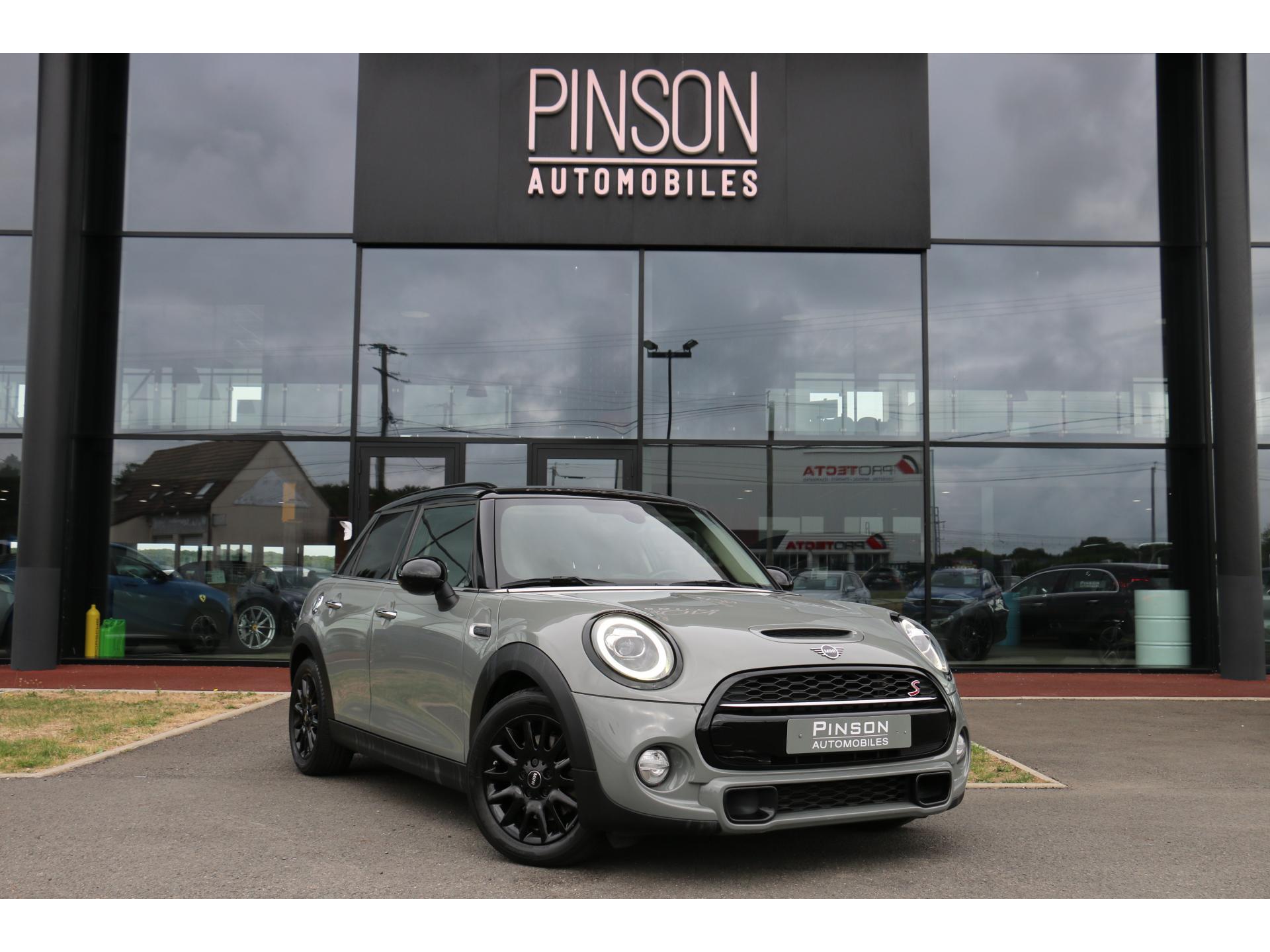 MINI MINI
