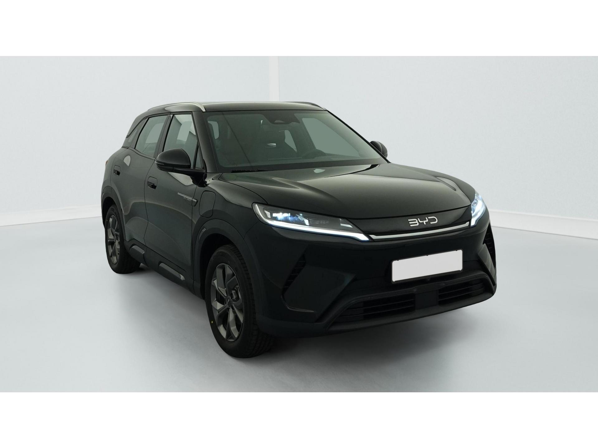 BYD ATTO 2