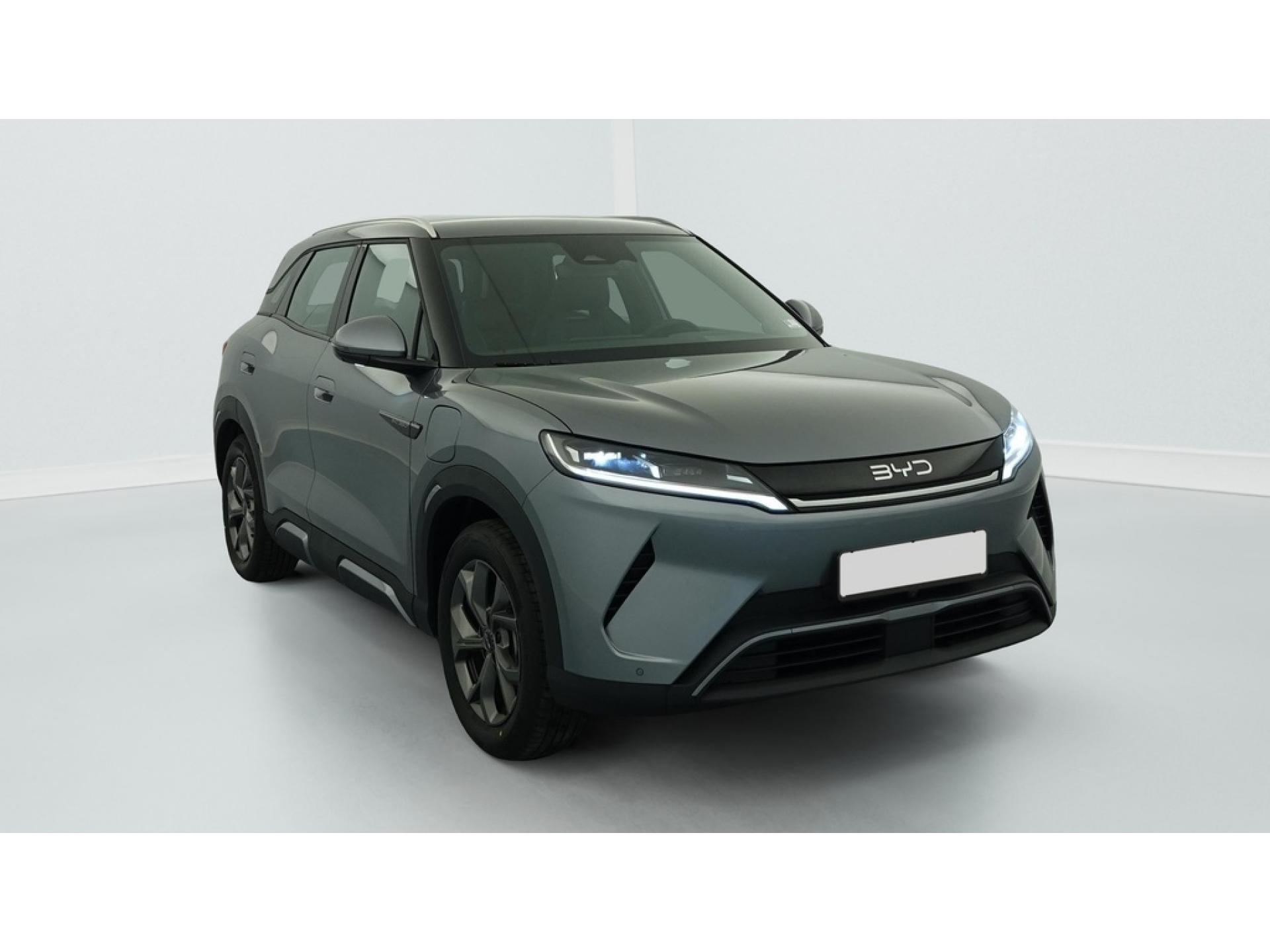 BYD ATTO 2