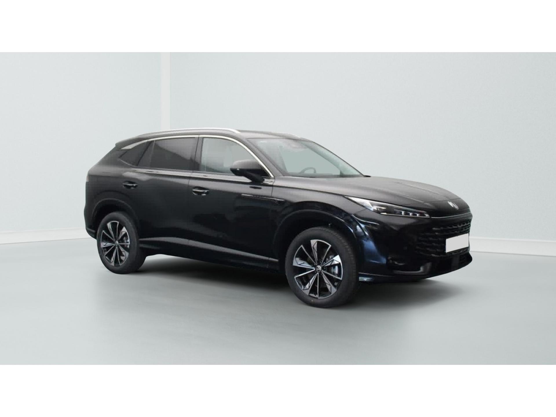 MG MOTOR EHS 1.5 Hybrid+ - 224 II Luxury