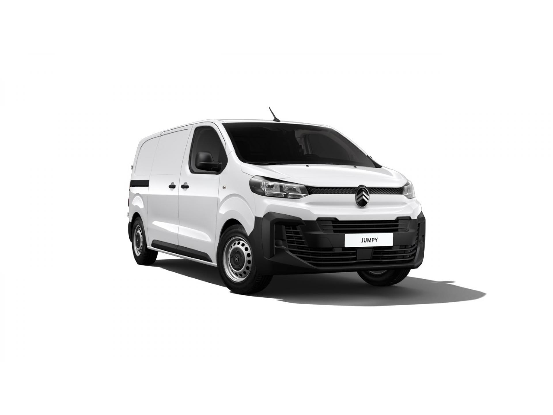 CITROËN JUMPY