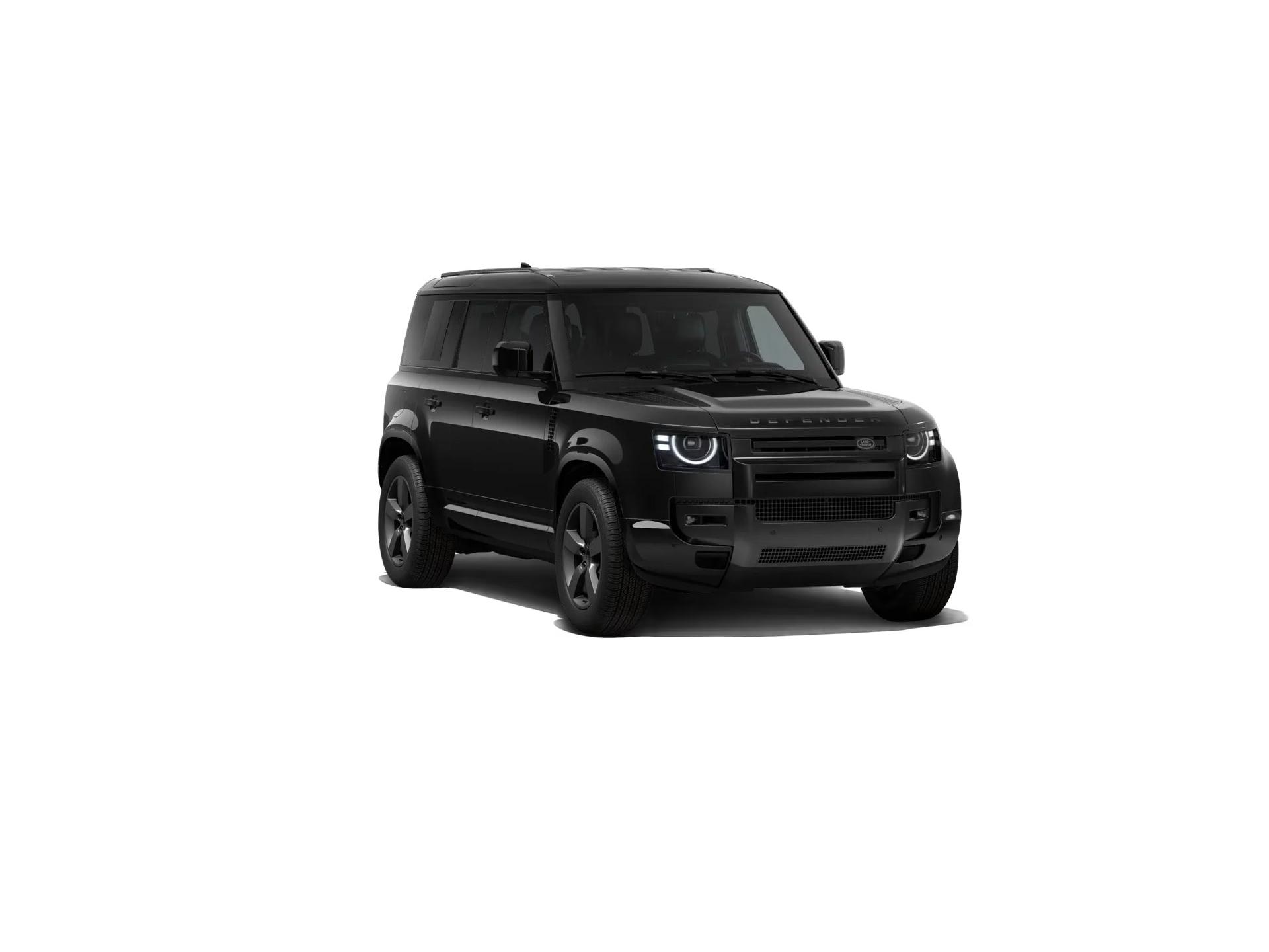 LAND ROVER DEFENDER 110 P300e X-Dynamic SE
