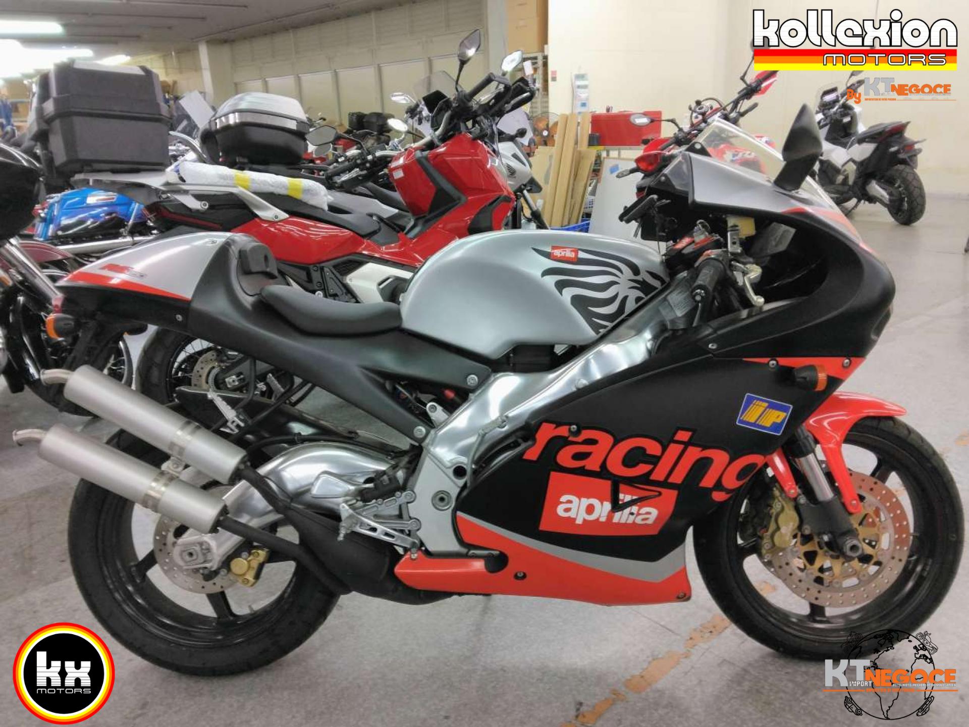 APRILIA RS 250 2001
