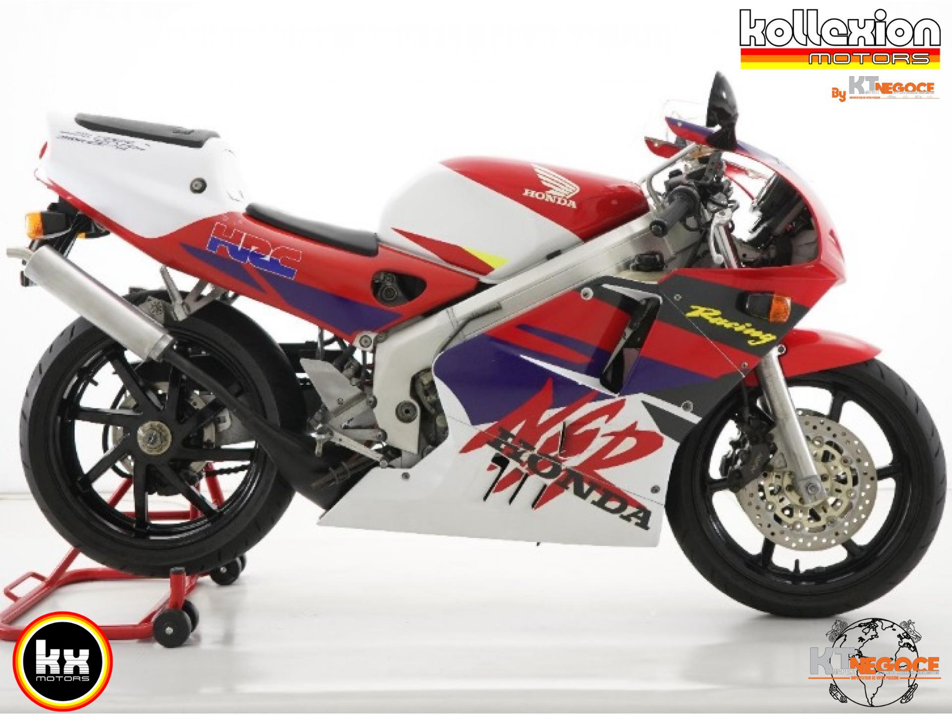 HONDA NSR 250 R SE SUPER EDITION MC28 1996