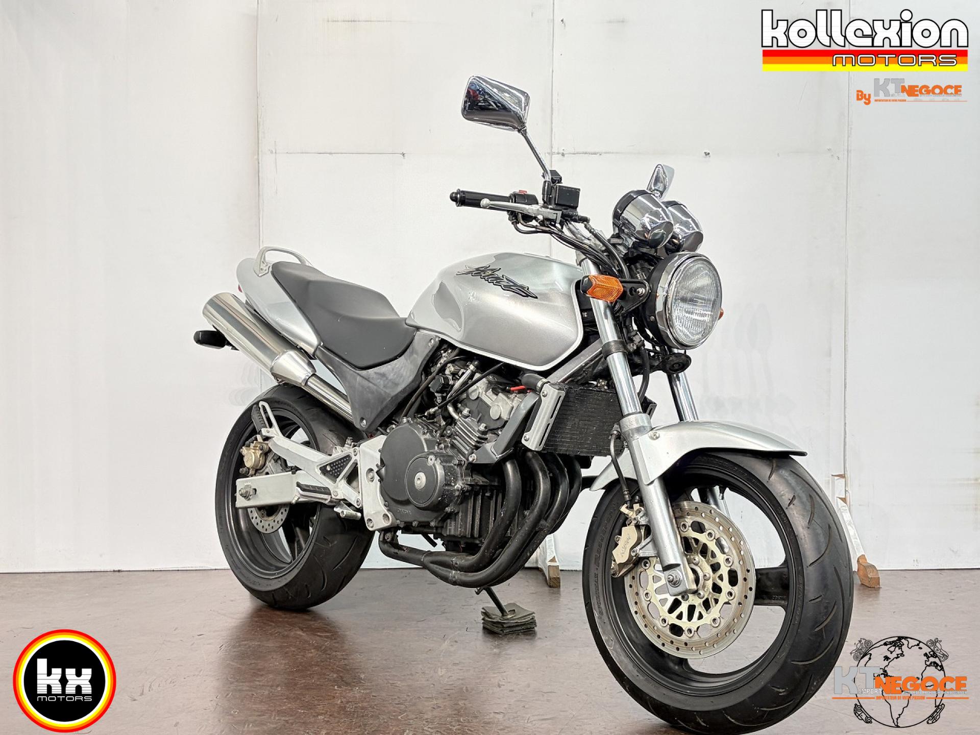 HONDA HORNET 250 MC31 1996