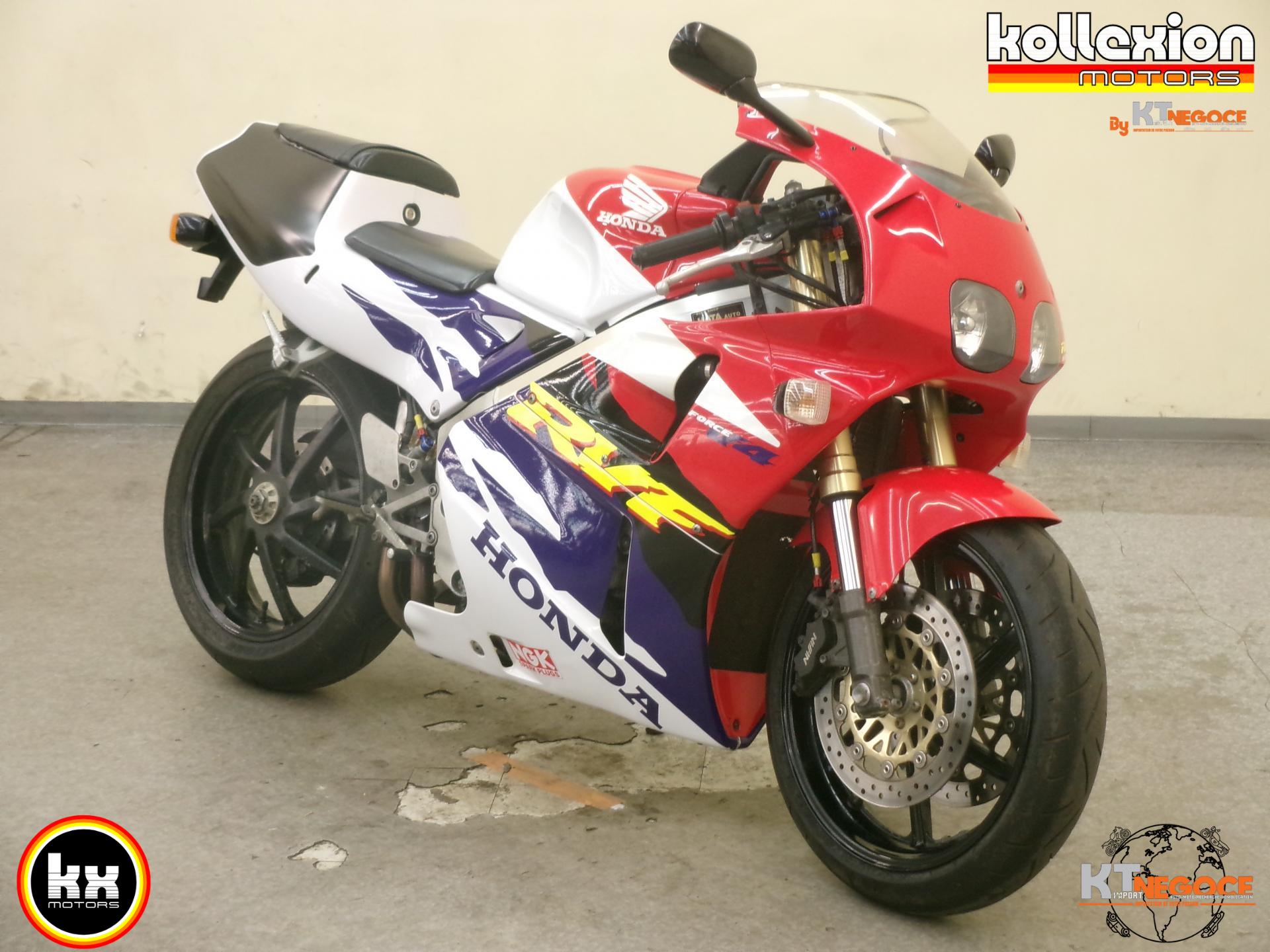 HONDA RVF 400 R NC35 V4 1996