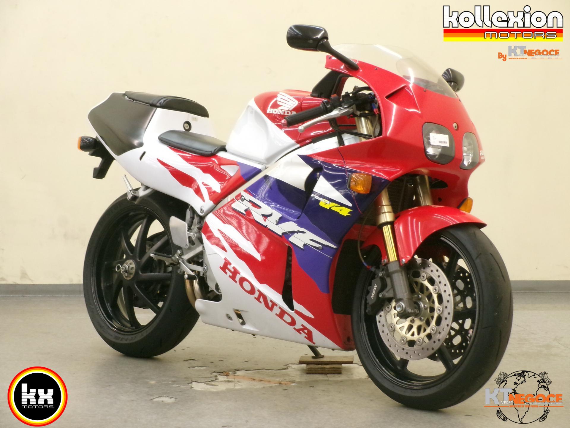 HONDA RVF 400 NC35 1994 FORCE V4