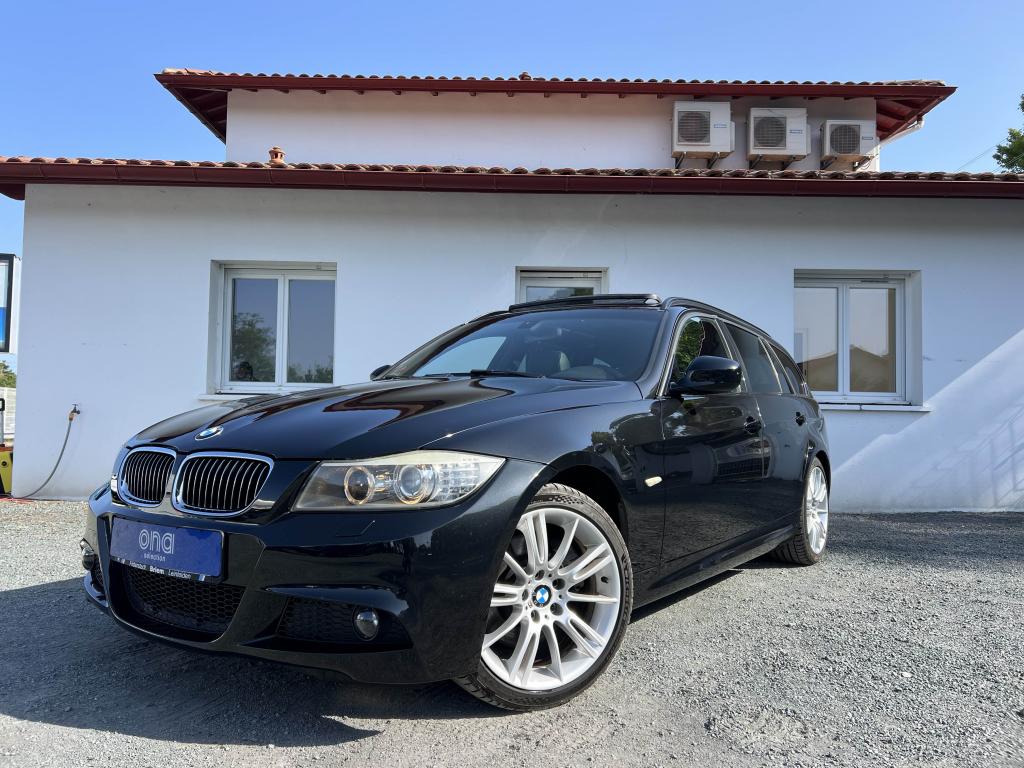 BMW SERIE 3