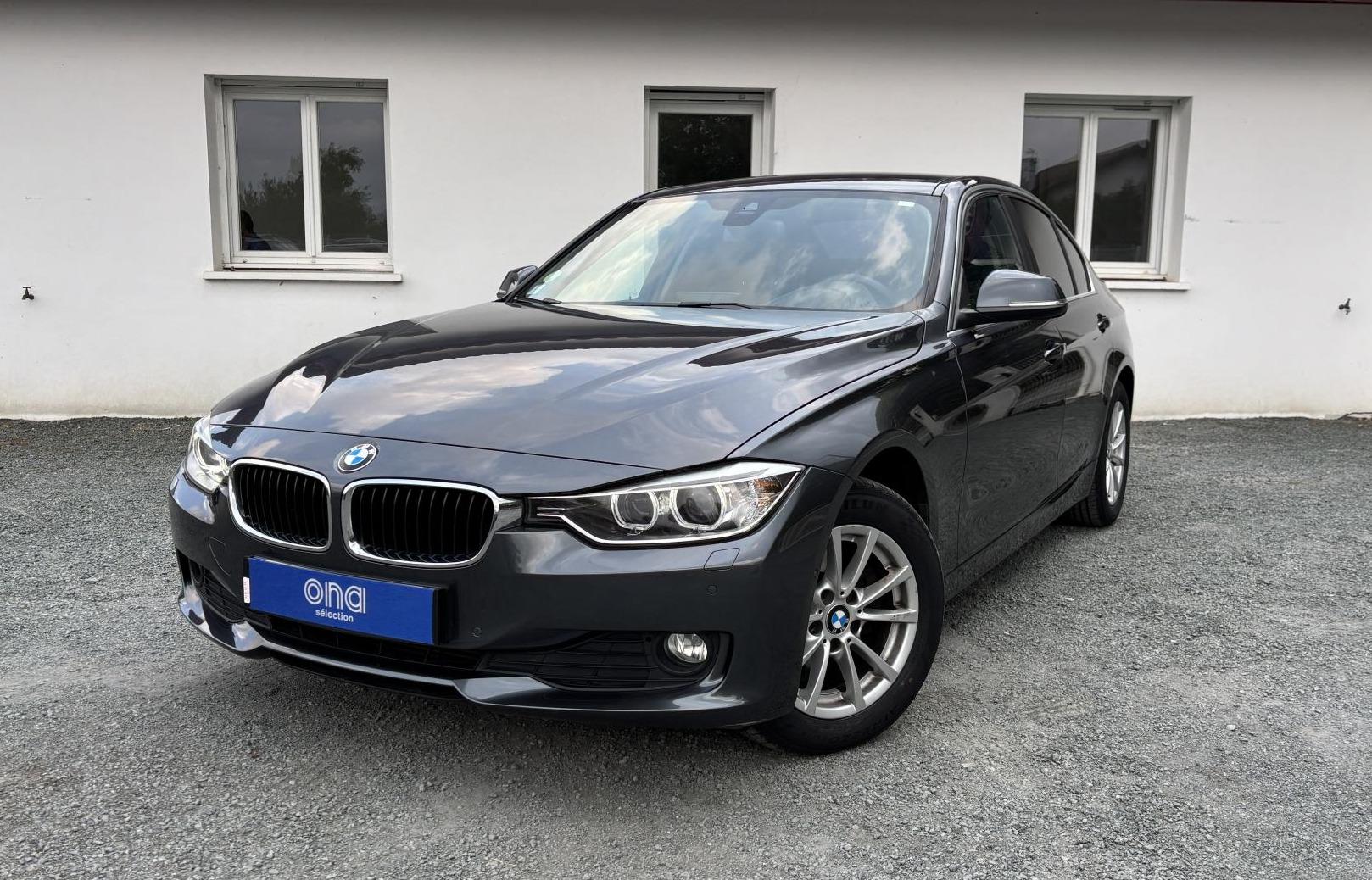 BMW SERIE 3