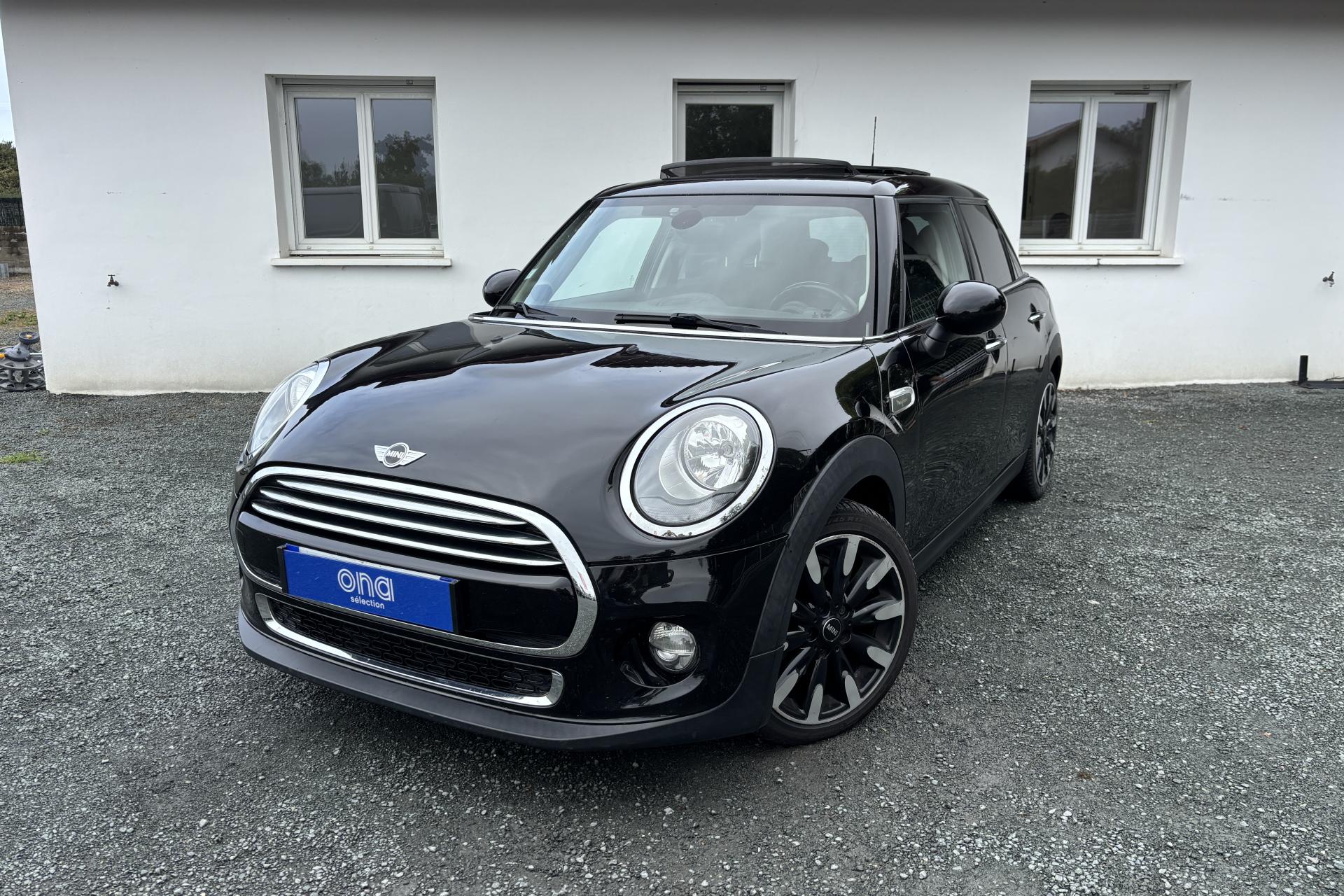 MINI MINI