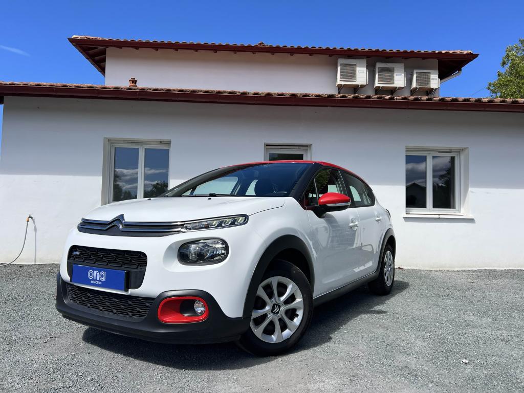 CITROËN C3