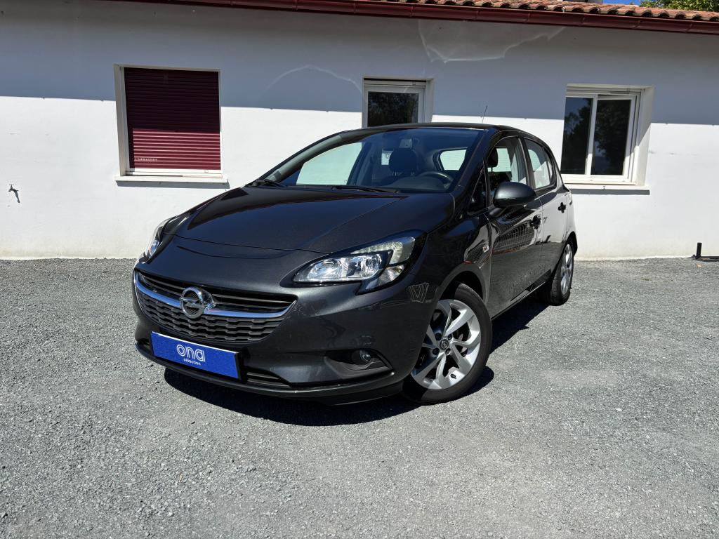 OPEL CORSA 1.3 CDTI - 75 S&S MOTEUR A CHAINE ( RARE )