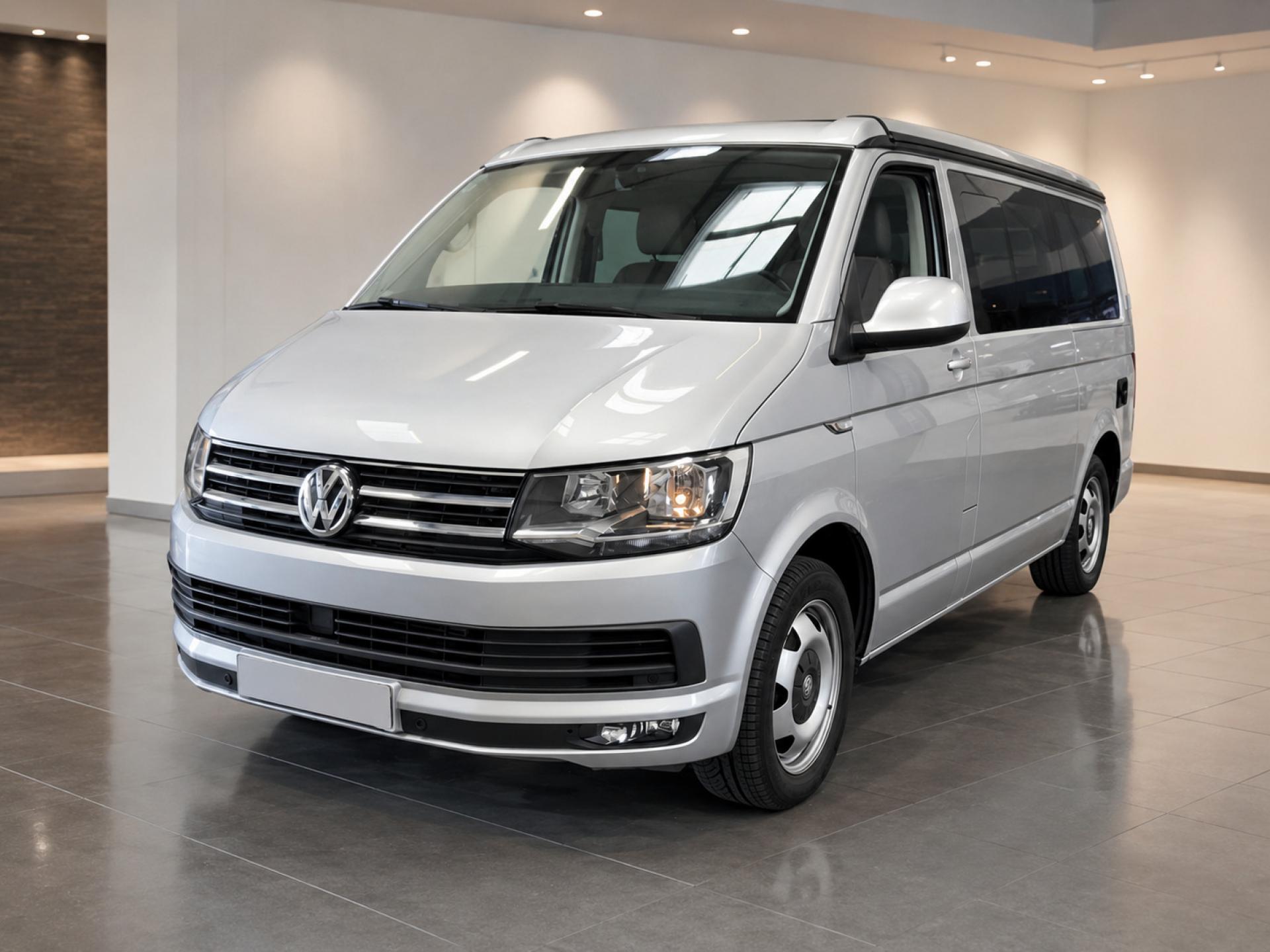 VOLKSWAGEN CALIFORNIA T6 2.0 TSI 150 OCEAN