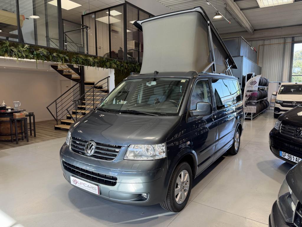 VOLKSWAGEN CALIFORNIA T5 2.5 TDI 174 COMFORTLINE