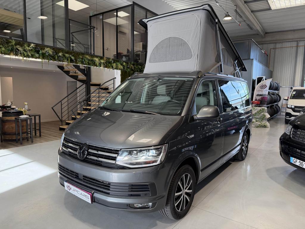 VOLKSWAGEN CALIFORNIA T6 2.0 TDI 150 OCEAN EDITION DSG7