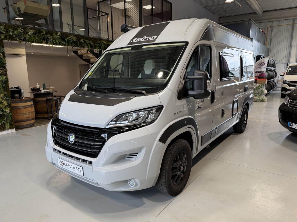 CHAUSSON V594 S ROAD LINE VIP