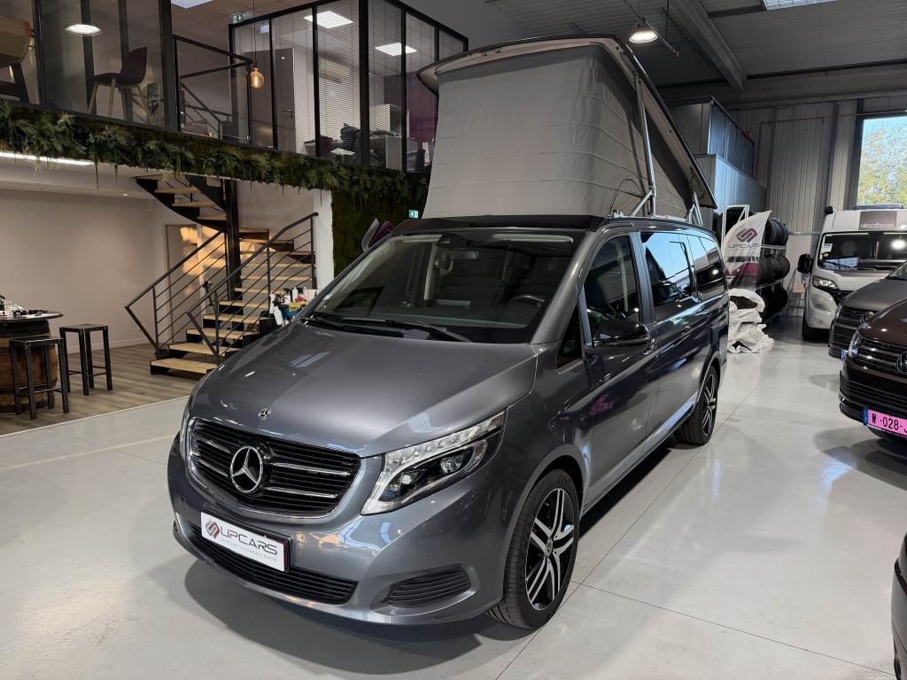 MERCEDES MARCO POLO