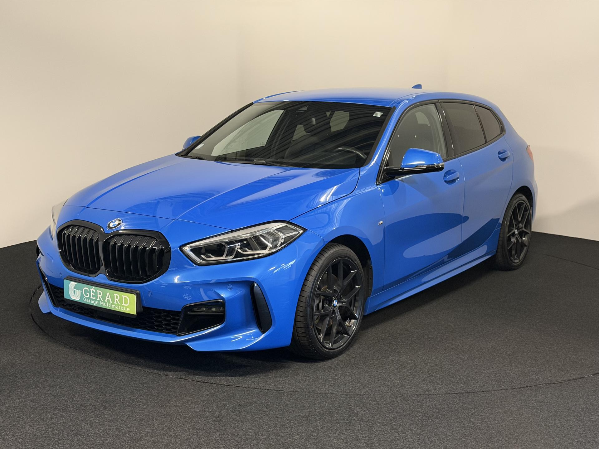BMW SERIE 1