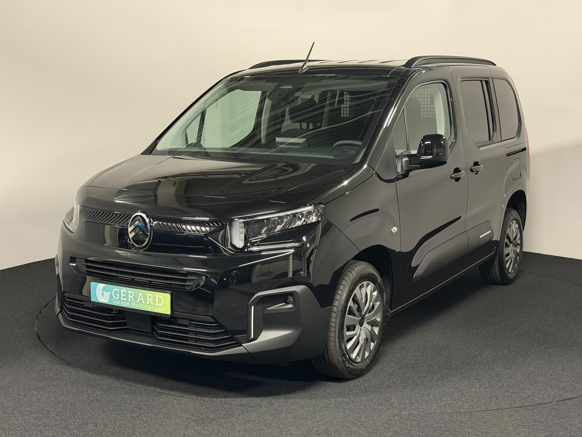 CITROËN BERLINGO