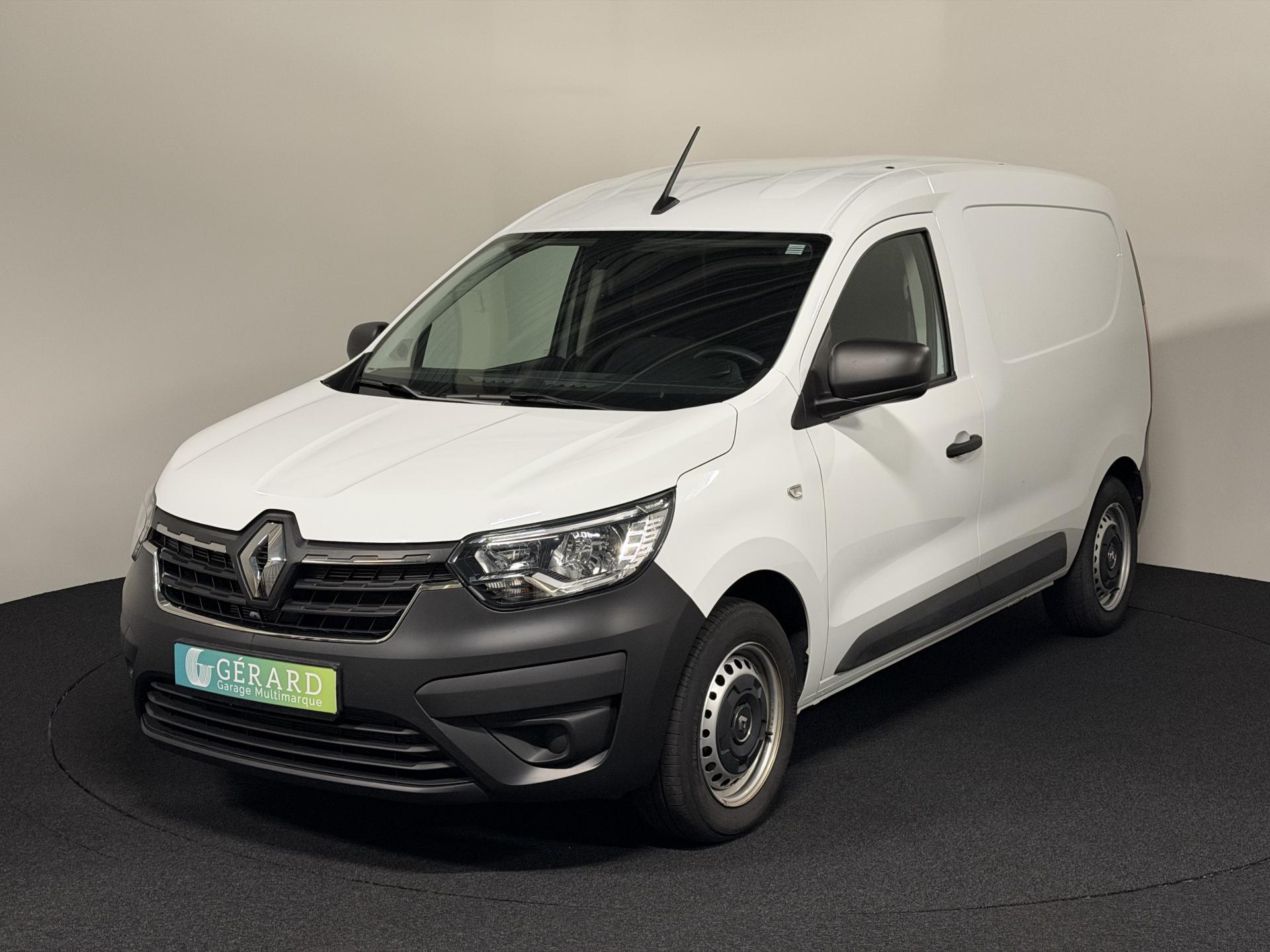 RENAULT EXPRESS VAN 1.5 BLUE DCI 95 CONFORT
