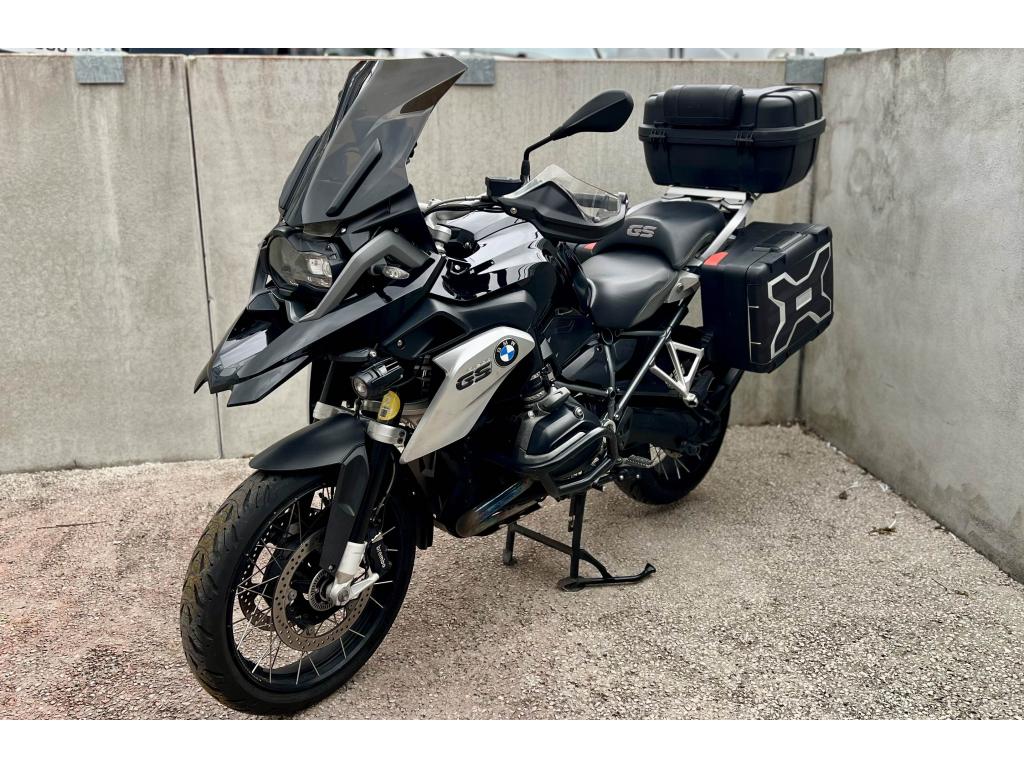 BMW R1200