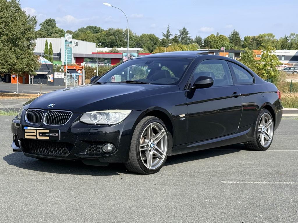 BMW SERIE 3