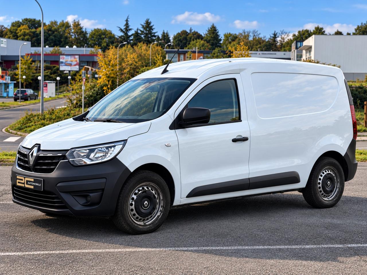 RENAULT EXPRESS