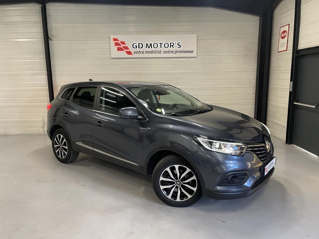 RENAULT KADJAR