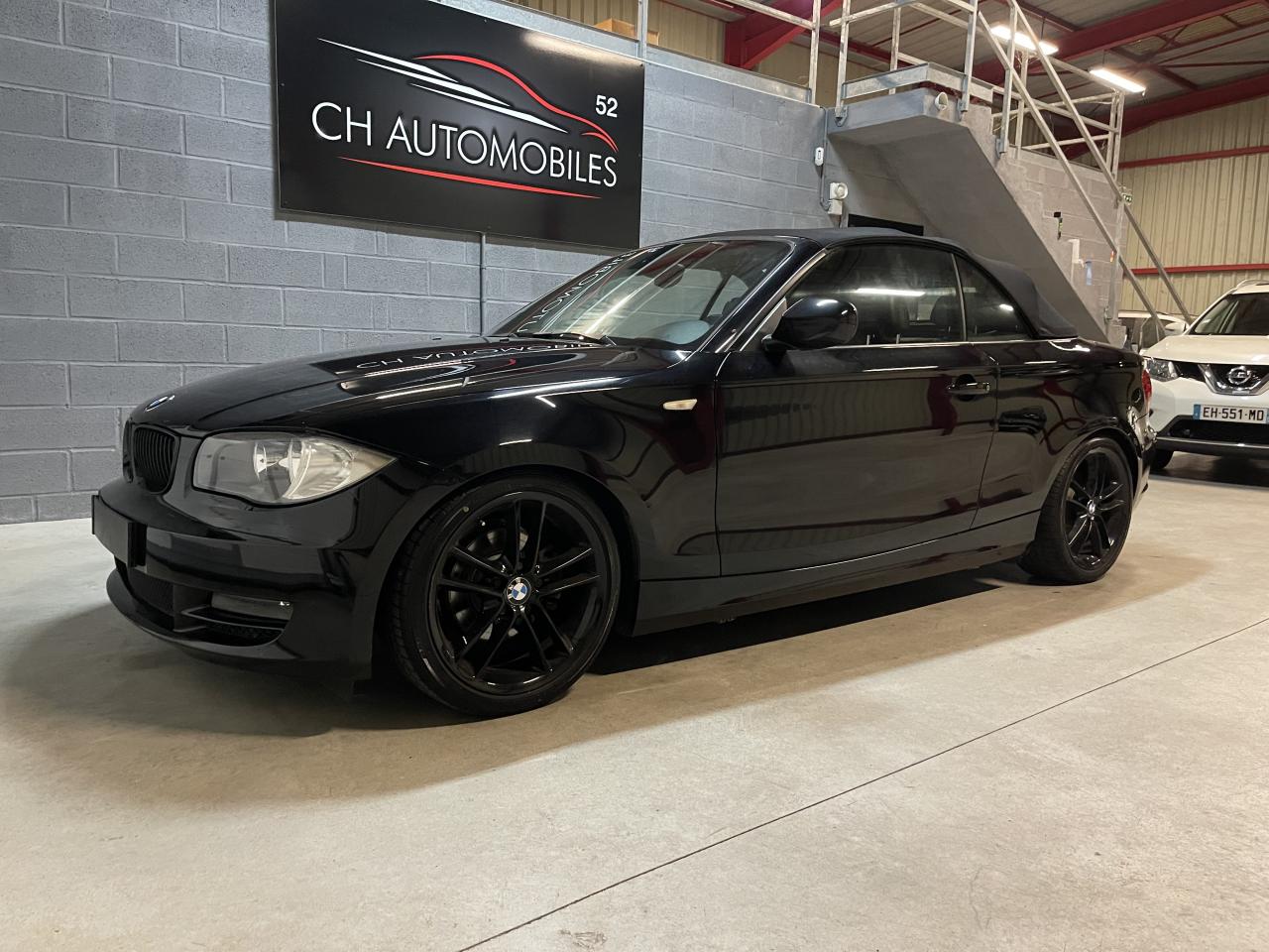 BMW SERIE 1