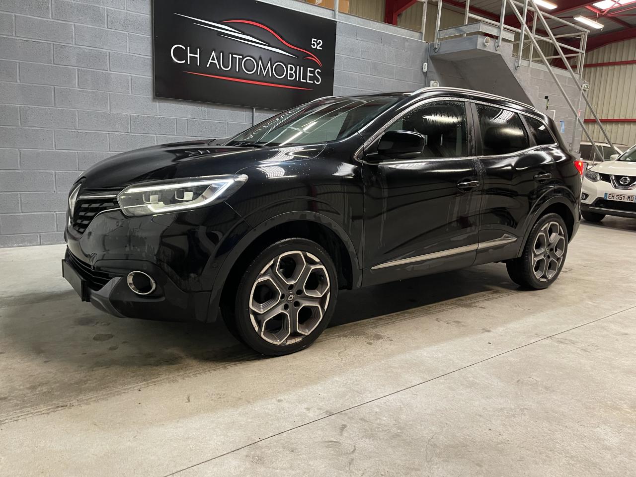 RENAULT KADJAR