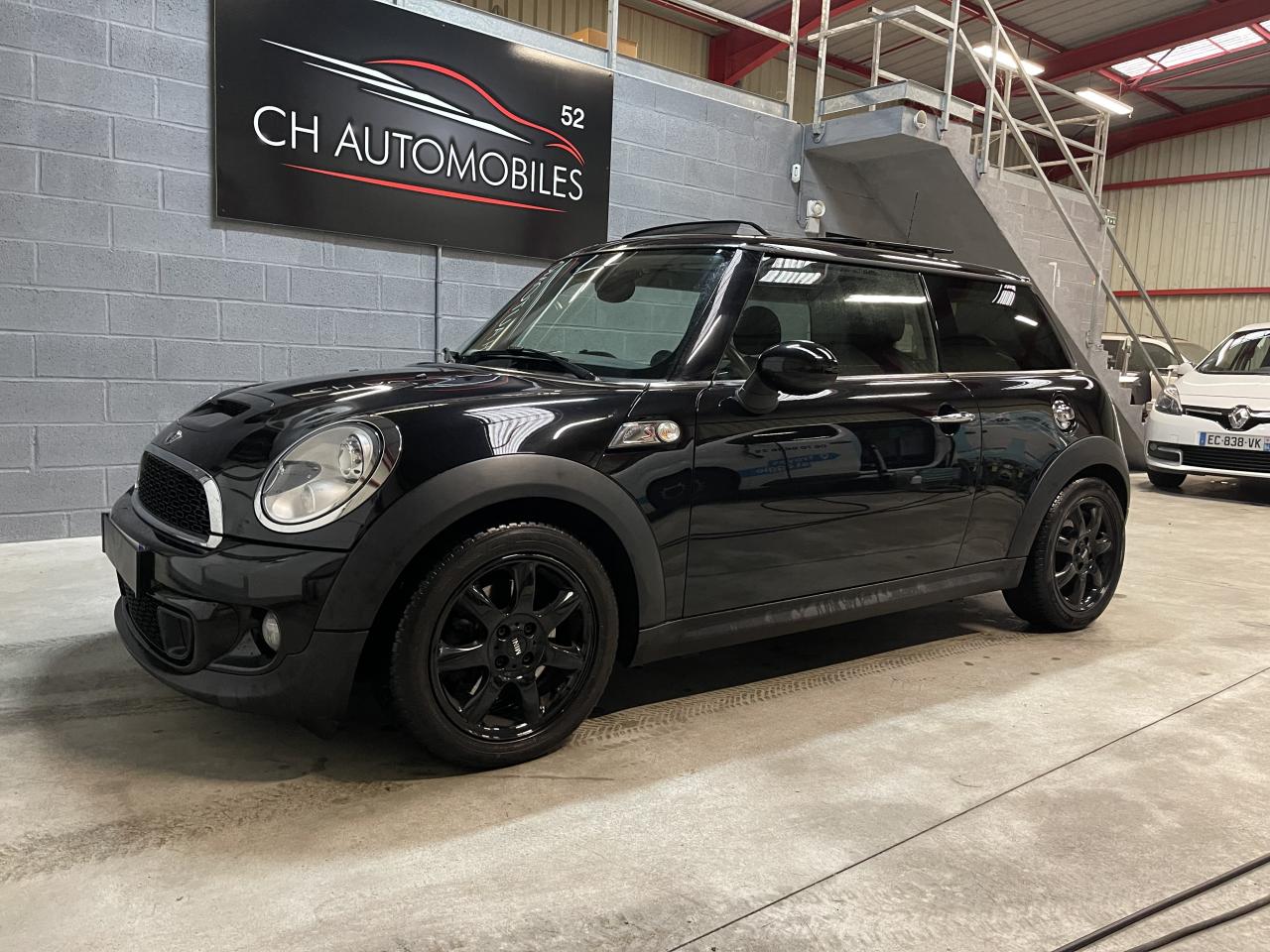 MINI MINI