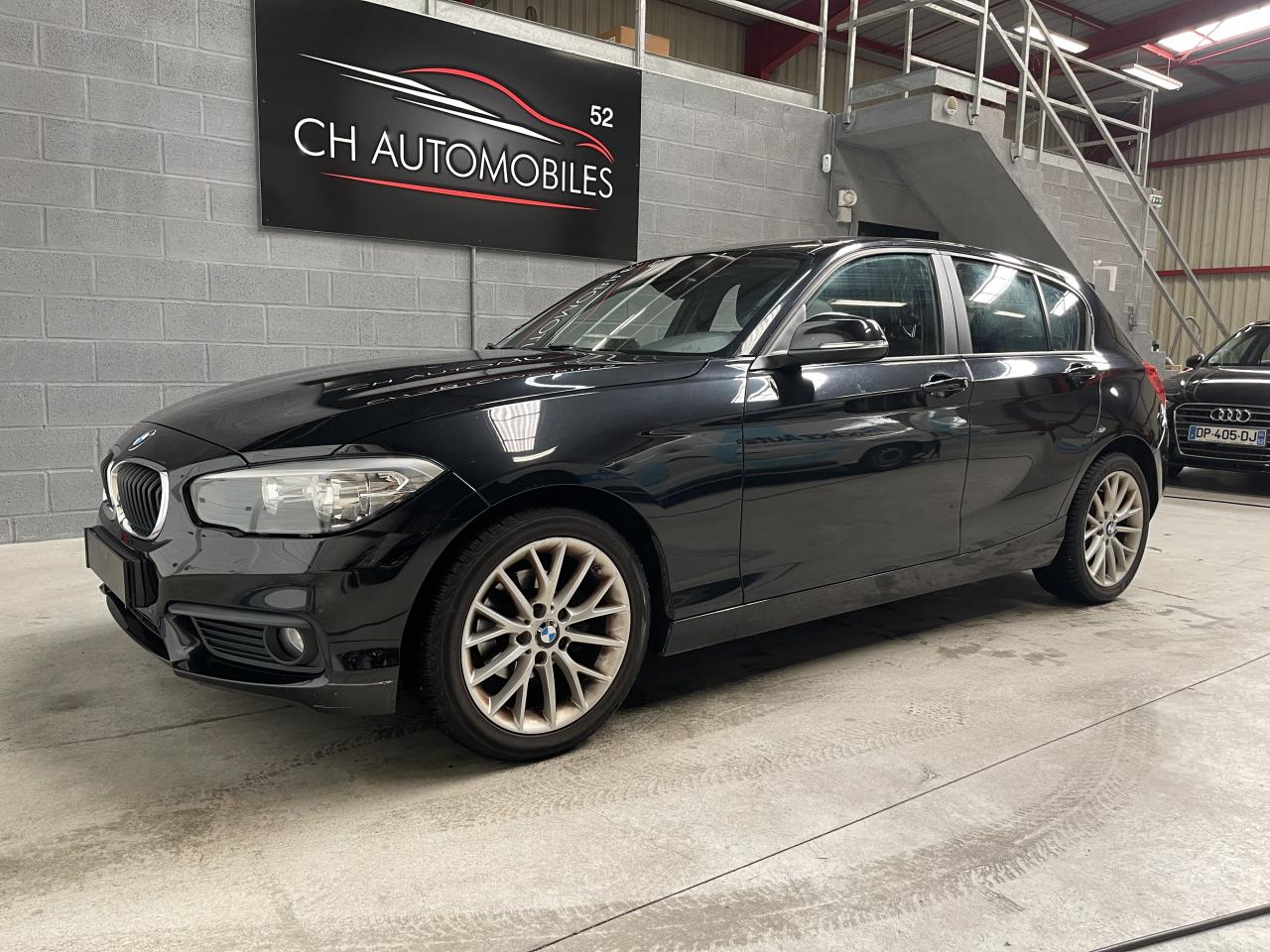 BMW SERIE 1