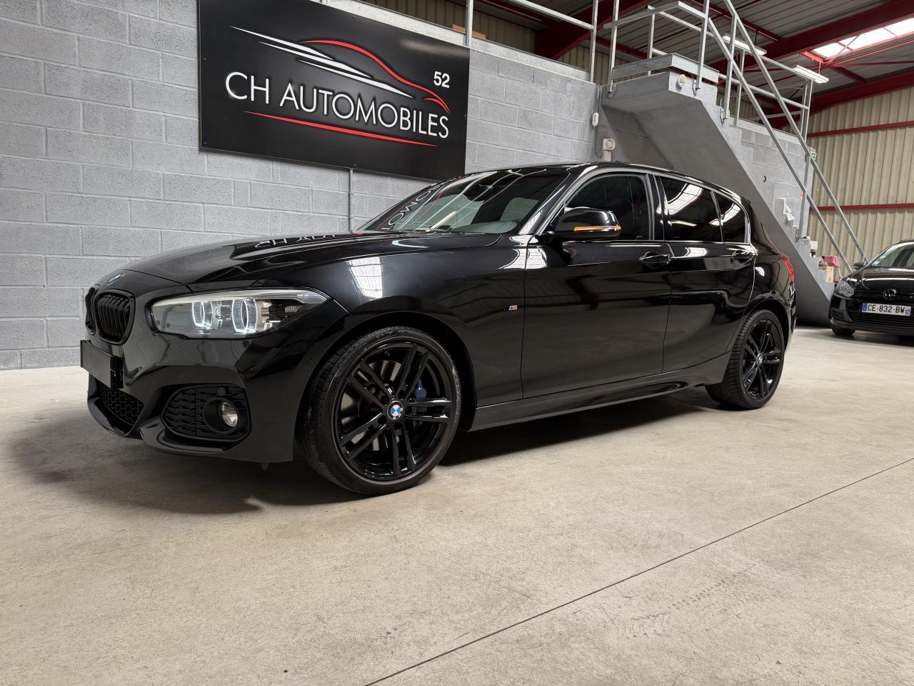 BMW SERIE 1