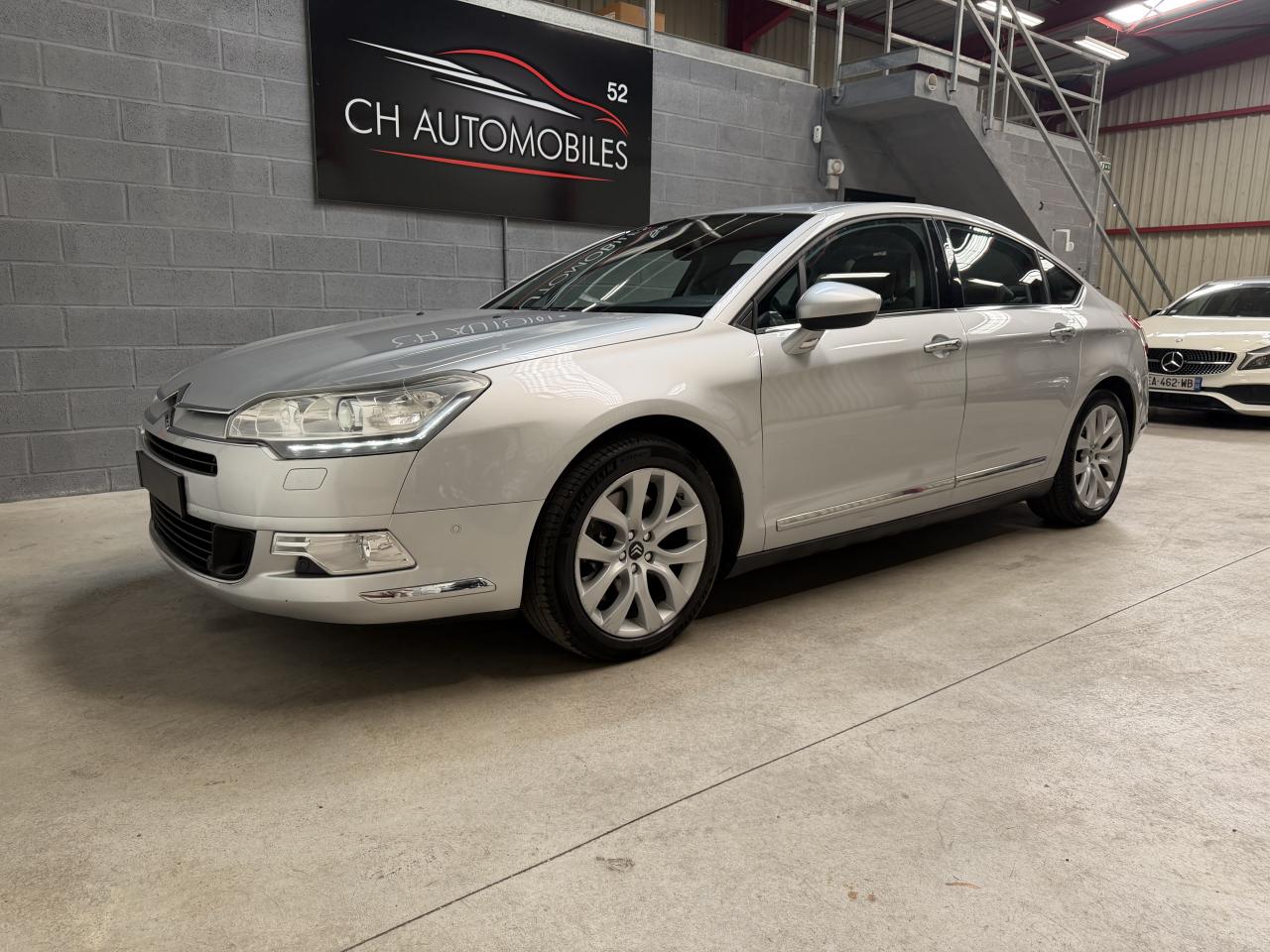 CITROËN C5