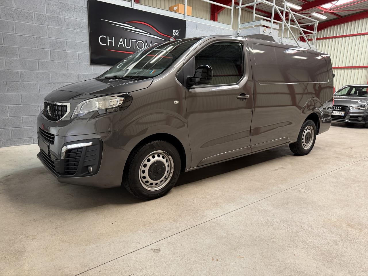 PEUGEOT EXPERT