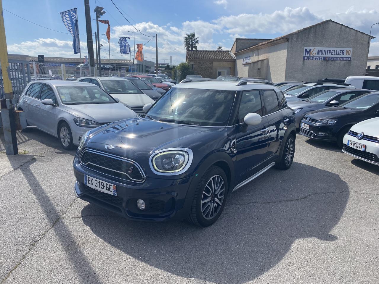 MINI MINI