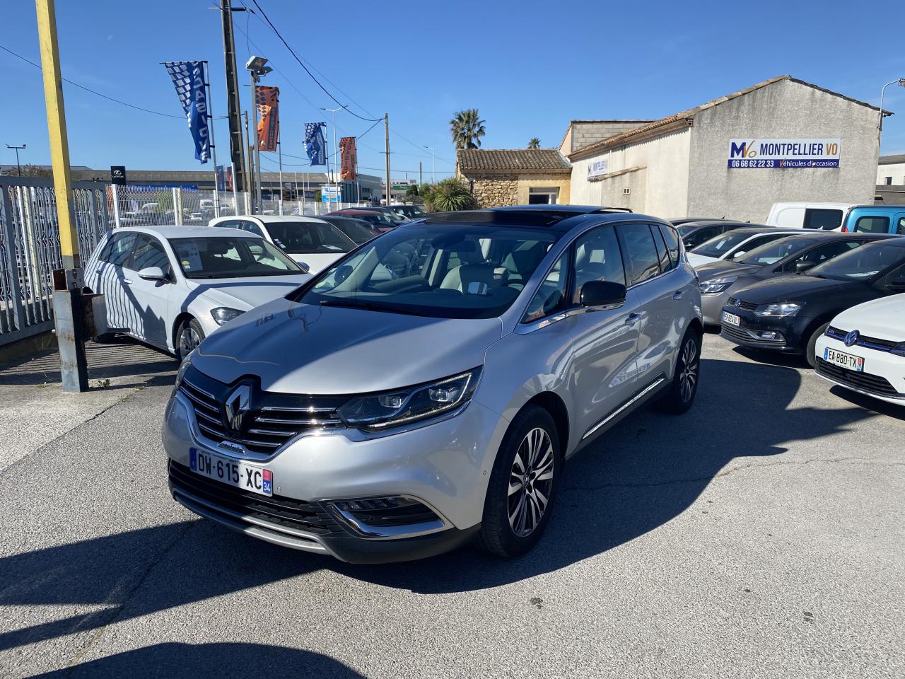 RENAULT ESPACE