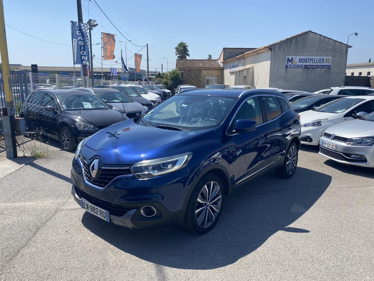 RENAULT KADJAR