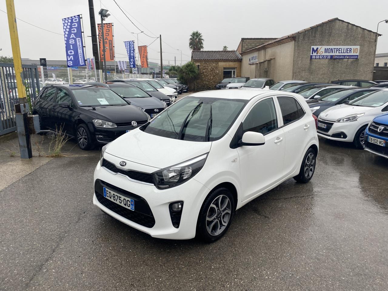 KIA PICANTO