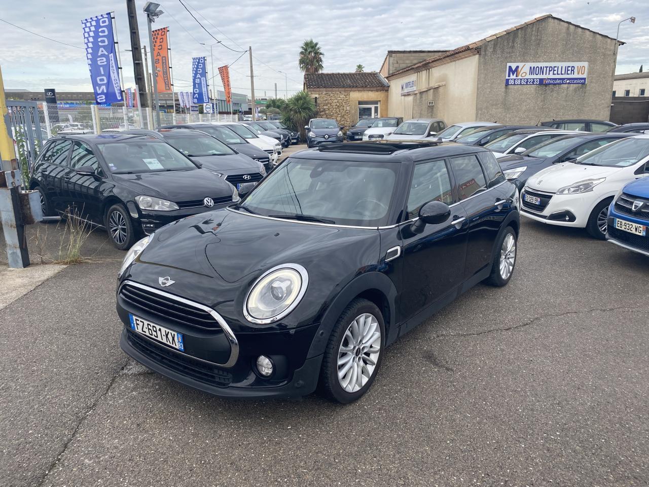 MINI MINI