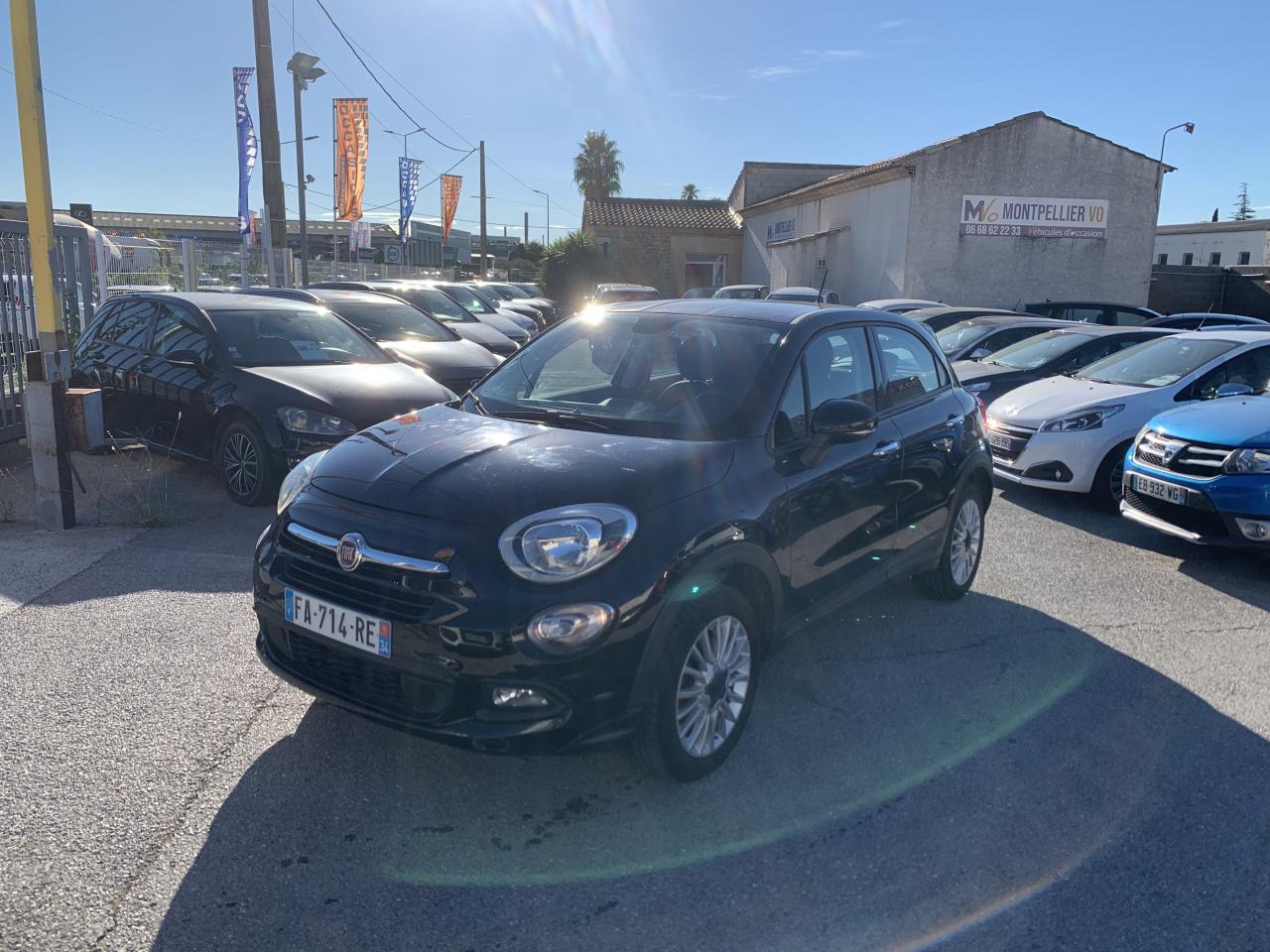FIAT FIAT 500