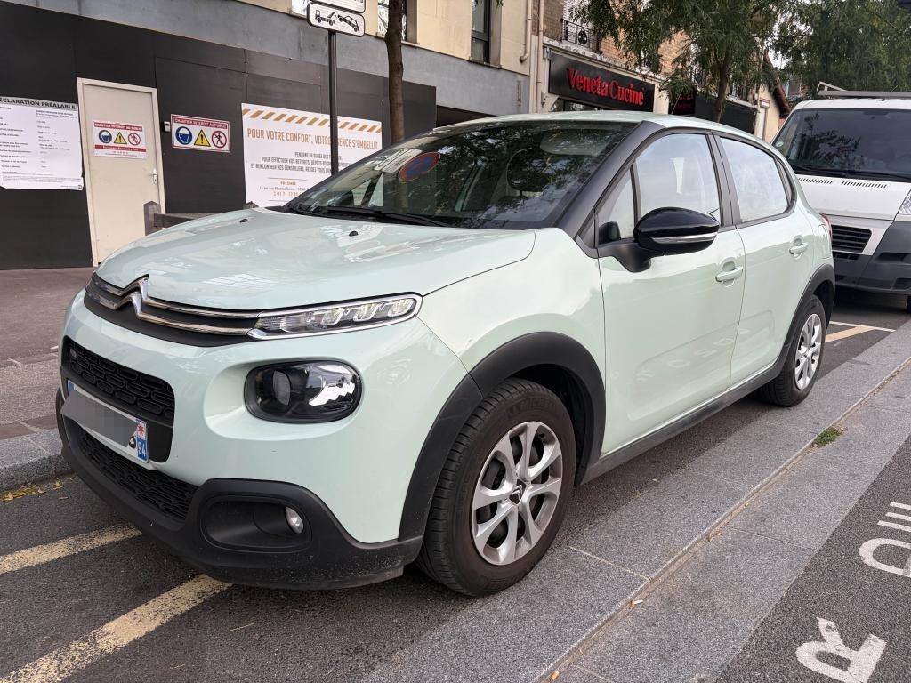 CITROËN C3